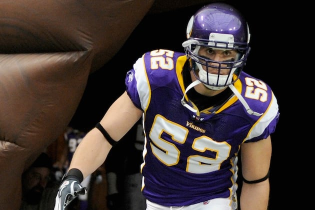 5 Players Minnesota Vikings Shouldn't Bring Back Next Season