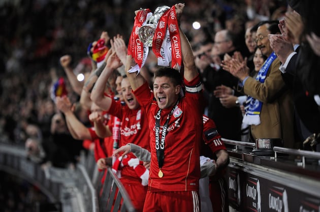 Premier League Preview: How Liverpool Will Line Up Against Cardiff City