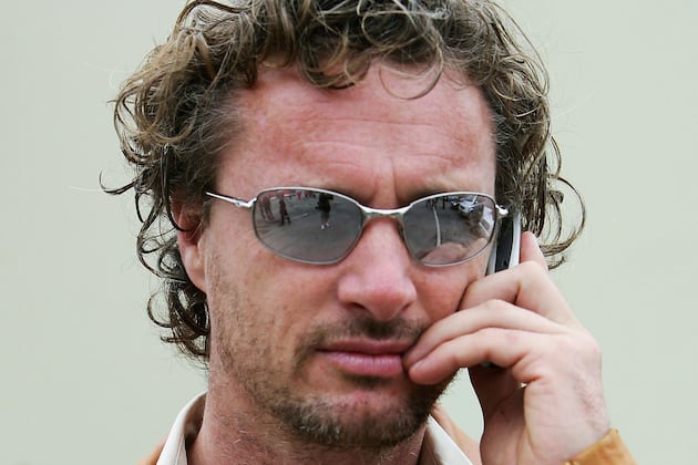 Formula 1's Latest Rumours and Talk: Why F1 Is 'Tinsel Town Bulls***' and More