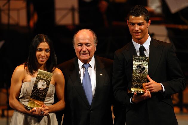 World Football's Top 50 Bloopers from 2013