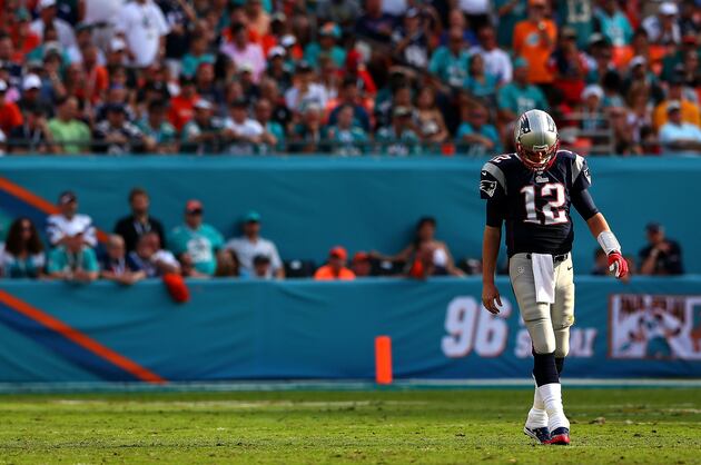 Dissecting Most Crucial Matchups in Patriots' Week 16 Matchup with Ravens