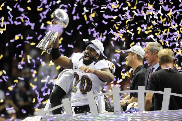 Best-, Worst-Case Playoff Scenarios for Every NFL Playoff Contender