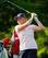 Stacy Lewis had 20 top-10 finishes and won the Women's British Open Championship in 2013.