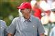 Steve Stricker on the 2013 Presidents Cup team.