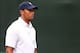 Tiger Woods is looking for more majors in 2014.