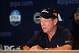 Tom Watson will captain the 2014 U.S. Ryder Cup team.