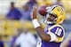 LSU QB Anthony Jennings