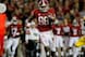 Alabama TE O.J. Howard