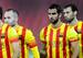 Martin Montoya is likely to stay at Barca.