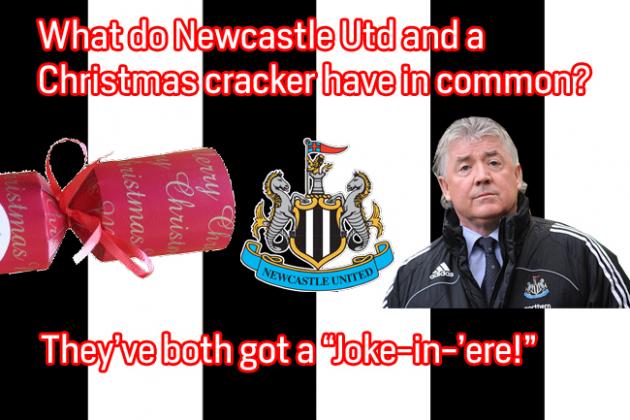 Christmas Cards for Every Premier League Team