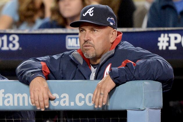Reassessing Atlanta Braves' Offseason Plan and What's Next