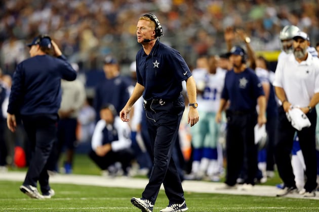 4 Head Coaching Candidates Who Should Replace Jason Garrett in Dallas