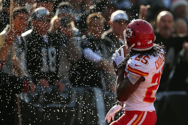 NFL Teams Finding Their Identities at the Perfect Time