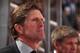 Mike Babcock is one of five coaches to win a Stanley Cup with Detroit.