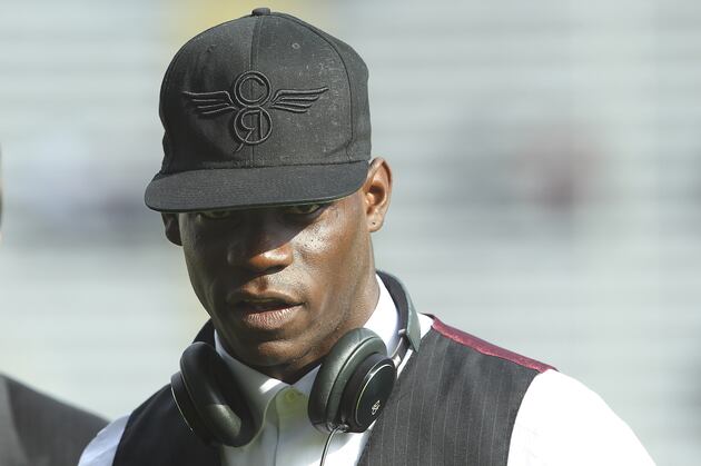 12 Reasons Why Mario Balotelli Is the Most Intriguing Player in the World