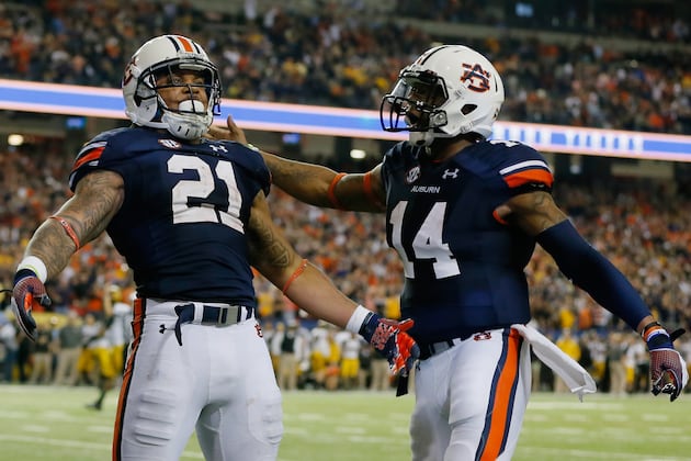 BCS Bowl Games 2013-14: Bold Predictions for Biggest Games of the Season