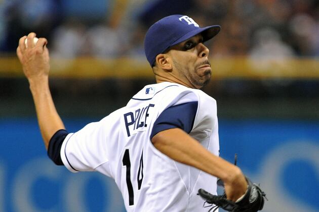 What Every MLB Fanbase Wants for Christmas from Its Team