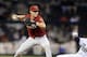 If the Arizona Diamondbacks trust Didi Gregorius at shortstop, they'll peddle Chris Owings for other purposes.