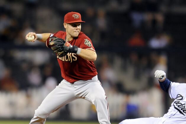 MLB Trade Rumors: Top Prospects on the Trade Block, Holiday Edition