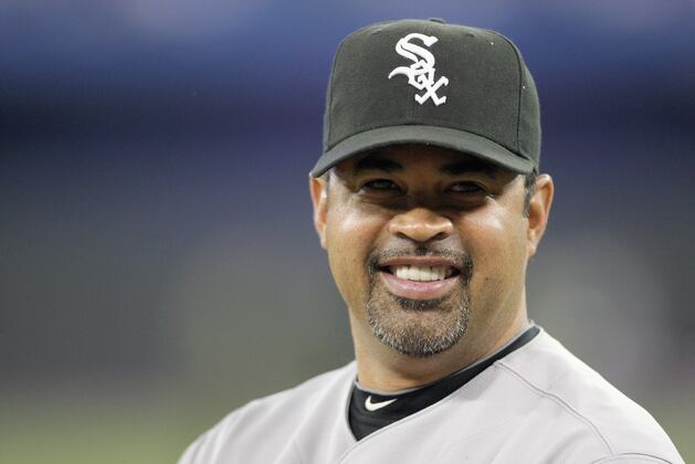 25 Sports Quotes We Can't Believe Someone Had the Balls to Say