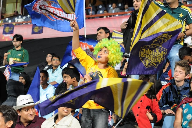 Ranking the IPL's 5 Most Shocking Moments