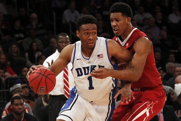 Ranking the Most Versatile College Basketball Stars in 2013-14