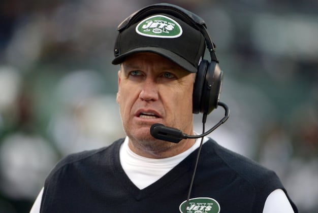 10 New Coaches to Fix the Washington Redskins