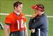 Matt Cavanaugh knows how to work with quarterbacks.