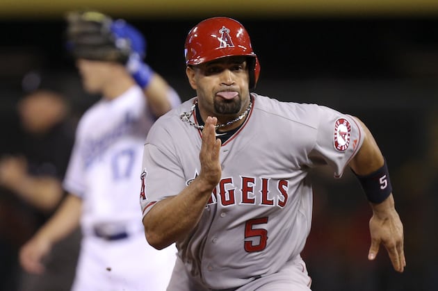 Predicting 10 MLB Players Who Will Have Big Bounce-Back 2014 Seasons