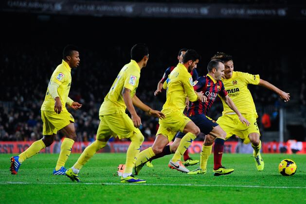 Power Ranking January's 20 Hottest Transfer Rumours