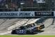The Sprint Cup Series could use more finishes like this one in the Camping World Truck Series.
