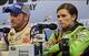 More success for Dale Earnhardt Jr. and less hype for Danica Patrick would please everyone.