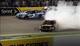 Clint Bowyer could have just said no when ordered to spin at Richmond.