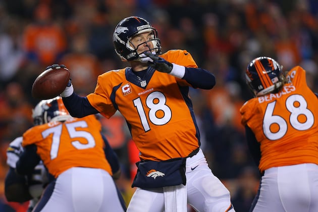 NFL Week 16 Picks: Last-Minute Expert Predictions from Around the Web