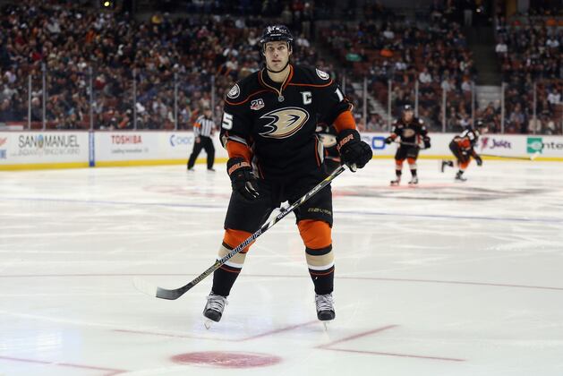 10 Dark-Horse Candidates for the 2013-14 Hart Trophy
