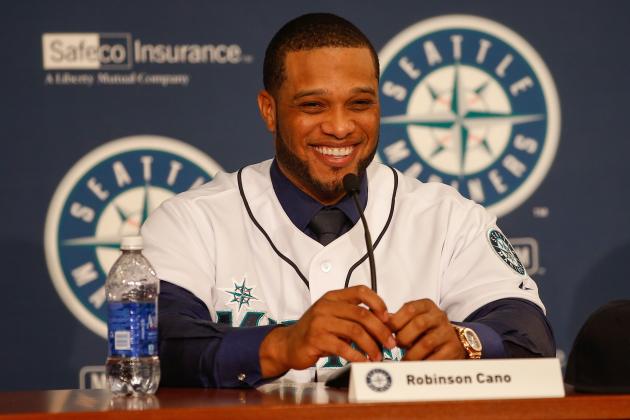 Ranking the MLB Offseason's 12 Biggest Contracts from Best to Worst