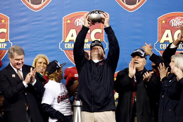 8 Reasons We Love College Football Bowl Season