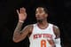 J.R. Smith has been a black hole offensively this season.