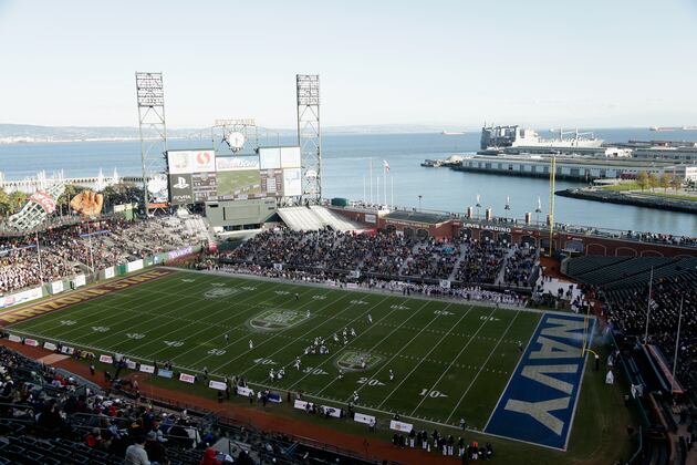 5 Underrated Bowl Games Worth Watching