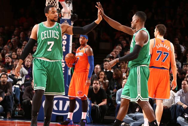 Handicapping Boston Celtics Players' Odds of Making 2013 NBA All-Star Game