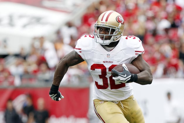 Disproving That a Screen Game Doesn't Fit the San Francisco 49ers