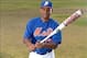 New York Mets fans can't wait to see their latest first-round pick in the big leagues, first baseman Dominic Smith.