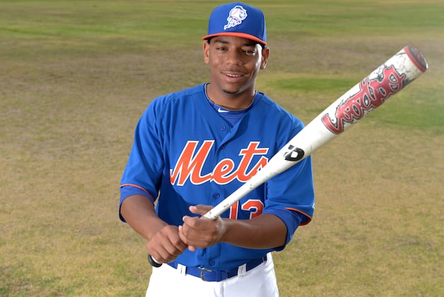 Projecting MLB Debuts for Baseball America's Top-10 New York Mets Prospects