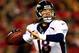 Peyton Manning won't have Wes Welker; meh, who cares? Start this soon-to-be record-breaker in all leagues.
