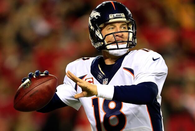 Fantasy Football Week 16: Top Plays at Every Position