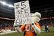 Matt Prater set an NFL record with a 64-yard field goal, but he was overshadowed Monday night by Justin Tucker.