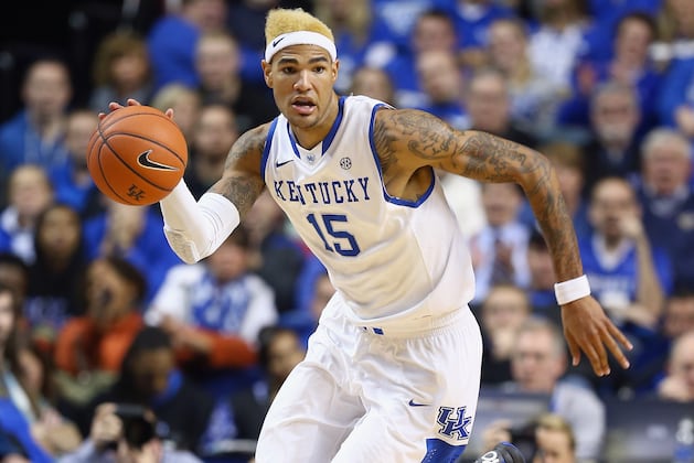 Stock Up, Stock Down for Top 20 2014 NBA Draft Prospects