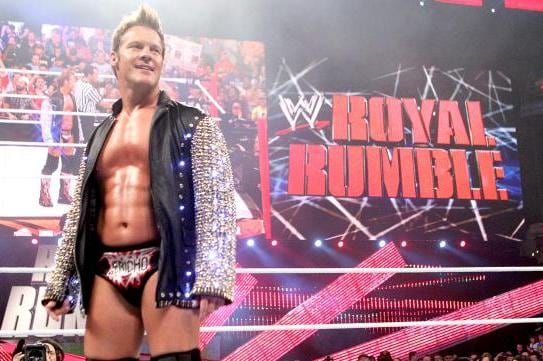 WWE Royal Rumble 2014: Power Ranking Most Likely Surprise Entrants
