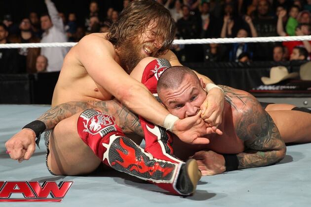 Breaking Down the Best and Worst of the WWE for Week of Dec. 16