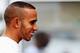 Hamilton has settled quickly into life at Mercedes.
